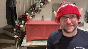 Part two monks bench clear and dark wax.