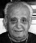 Joseph Serra Obituary (2006)