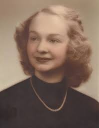 Charlotte June Williams Obituary