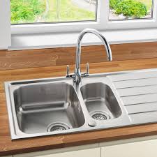 Kitchen Sink Ing Guide Types