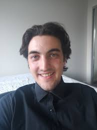 Frazer Ramsden Journalism