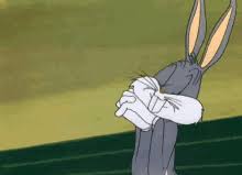 Free animated bugs bunny animations. Bugs Bunny No Gif Bugsbunny Bunny No Discover Share Gifs