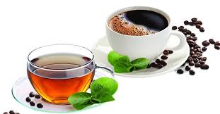 Tea / Coffee