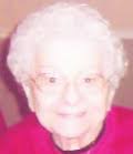 Catherine B Benkovic Spanitz (1925-2013)