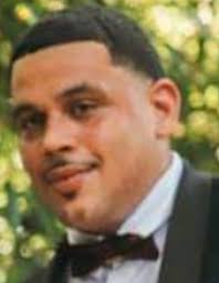 Obituary for Rico Omar Skipwith Sr.