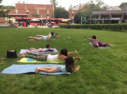 Find local new brunswick nj aarp programs and information. Garden Of Healing Yoga Wellness