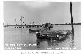 Carroll County, Missouri, GenWeb Project Home Page