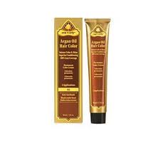 I used the argan oil permanent color cream in. One N Only Argan Oil Hair Color Reviews Photos Ingredients Makeupalley