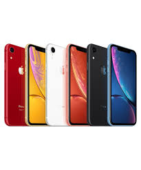 Iphone Xr Price In Nigeria Buy Iphone Xr Online In Lagos Abuja Nigeria