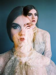 Edwardian wedding style inspiration, with Verona Lain and Joanne Fleming