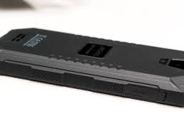 Outdoor-Handy Archos 50 Saphir ...