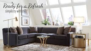 Furniture, fabric, and accessories crafted by the world's finest artisans. Huntington House Furniture Fine Upholstered Furniture Sedlak Interiors