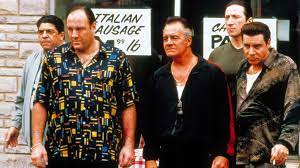 Sopranos Memes Are Having A Real Moment In 2020 Culture