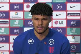 Последние твиты от jude bellingham (@bellinghamjude). Tyrone Mings Hails Fantastic Talent Jude Bellingham After His England Call Up Barrhead News