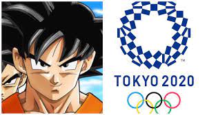Prueba de ello es que goku, el mítico personaje de dragon ball, será uno de sus conscientes de ello, los organizadores de los juegos olímpicos de tokio 2020 han elegido a un embajador único para sus juegos: Goku Es El Nuevo Embajador De Los Juegos Olimpicos De Tokio 2020 T13