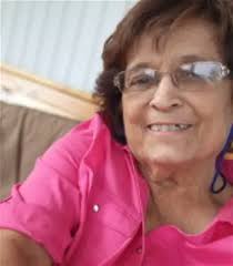 Obituary information for Anna Maria Crumrine