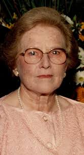 Dessie Ree Woods Nichols