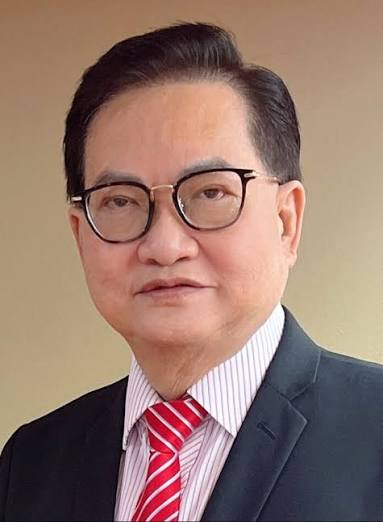 吴标生： 不满明年财政预算案冀关注成邦江人民需求