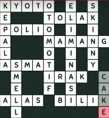 Kunci Jawaban Tts Pintar Level 161 162 163 164 165 166 167 168 169 170 Cademedia Com