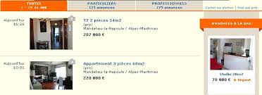 Au bon coin sur le site de petites annonces gratuites wannonce. Pourquoi Les Agences Immobilieres Doivent Elles Miser Sur Leboncoin Geolid