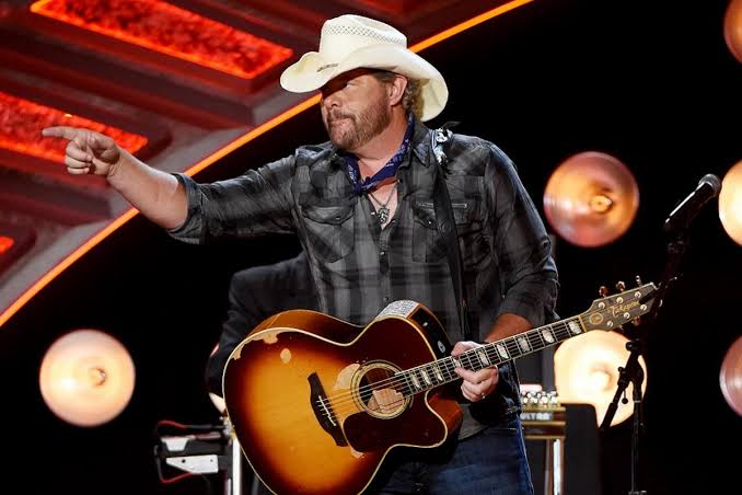 Hear Toby Keith's Brand-New Single, 'A Few More Cowboys'