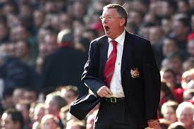 Sir alex ferguson's greatest fear after suffering a brain haemorrhage nearly three years ago was losing the ability to recount an extraordinary life in and out of football. What You Can Learn From One Of The World S Greatest Football Managers Quite A Lot Really