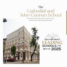 Cathedral and John Connon School ...