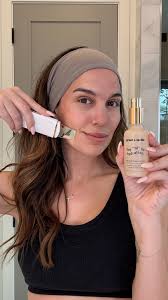 I'm hitting you with another rec while juggling my two energetic daughters,  writing my memoir, and getting ready for a crazy new project. Using this  microcurrent wand (say that five times fast)