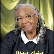 Aretha Robinson Obituary September 25, 2024