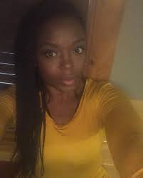 Happy Birthday to my Sister Cousin Ayesha today is her 32nd birthday!  M'Auntys @gertrude.morris.984 daughter and my love! I can't wait till I'm  posting a picture of us together