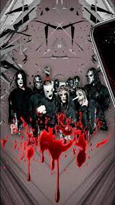 It was released as the lead single on may 16, 2019, accompanied by its music video. Slipknot Wallpaper Hd And Backgrounds Free For Android Apk Download