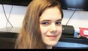 Dinyatakan Hilang Diculik 2 Tahun Lalu, Gadis Ini Ditemukan dengan Cara  Mengejutkan