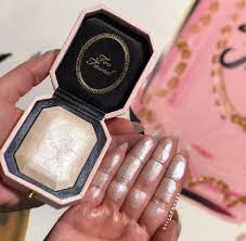 Swirl the multidimensional shades together to create your own custom prismatic finish. Too Faced Too Faced Diamond Highlighter Walmart Com Walmart Com