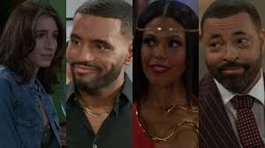 Setting boundaries after divorce and remarriage