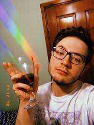 Evan Rees-Hopper (@evanrees_ER)