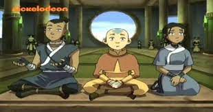 Doar el putea să oprească nemiloasa naţiune a focului, care vrea să cucerească lumea. Desene Cu Avatar Legenda Lui Aang In Romana Aang Avatar Animation