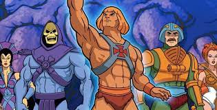 Les maîtres de l'univers est un film réalisé par aaron nee, adam nee. Les Maitres De L Univers On Sait Maintenant Qui Tiendra Le Role De Musclor Dans Le Film