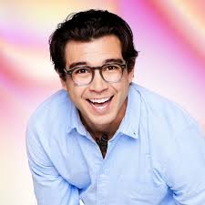 Garret Michael Ryan @g__babyy_ for Eyeconic. 👓 @shopeyeconic #model  #modeling #eyeconic #modelingagency #sacramentomodel