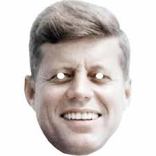 Kennedy Mask