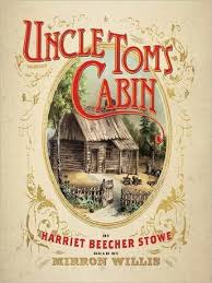 Uncle Tom S Cabin One Of The Most Successful American Plays Ever Written Judging From The Number Of Performance In 2020 Uncle Toms Cabin Audio Books Audio Books Free