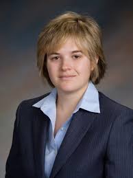 Jensen named chief nursing officer at McLaren