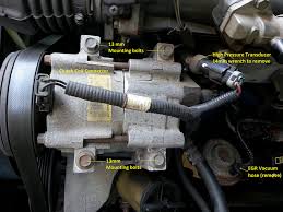 #4 • nov 22, 2008. Resurrecting Your Ford Ranger Air Conditioning