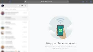 Messenger for whatsapp web 4+. How To Use Whatsapp On Ipad