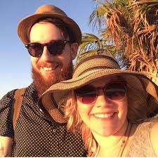 Robyn Frank and Zach Rapport's Wedding Website