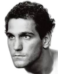 MATCH: Randall Yonker