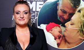 Daisy May Cooper reveals the moment she knew her marriage was over