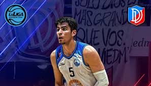 Liga Argentina