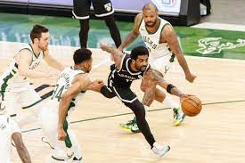 Brooklyn and milwaukee play saturday, june 4, at 6:30 p.m. Z1m70fe0rz8lim
