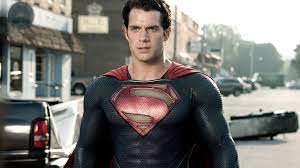 Project will not be a sequel to man of steel. He Claims To Be Superman S Nephew And They Don T Believe Him Henry Cavill Takes Him To School