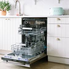 Since the dishwasher is always closed and water is always present, a musty odor can often develop in your dishwasher, making using the unit a potential add to that the dirty dishes that you may place in the dishwasher and allow to sit for several days at a time before running the dishwasher, and the. Tip For Getting Rid Of Musty Dishwasher Smells Kitchn